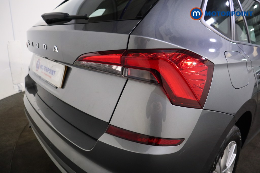 Used Skoda Kamiq 2022 for sale - 77730257: Photo 33