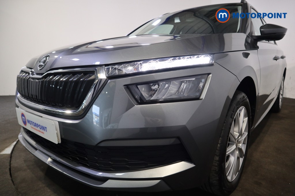 Used Skoda Kamiq 2022 for sale - 77730257: Photo 38