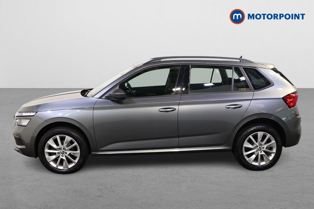 Used Skoda Kamiq 2022 for sale - 77730257: Photo 4