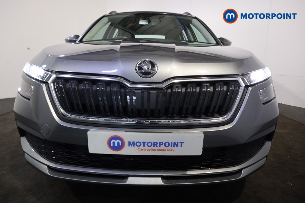 Used Skoda Kamiq 2022 for sale - 77730257: Photo 40