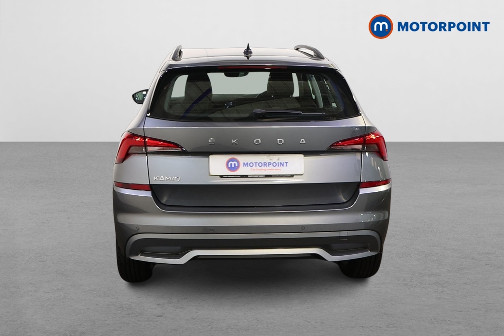 Used Skoda Kamiq 2022 for sale - 77730257: Photo 6