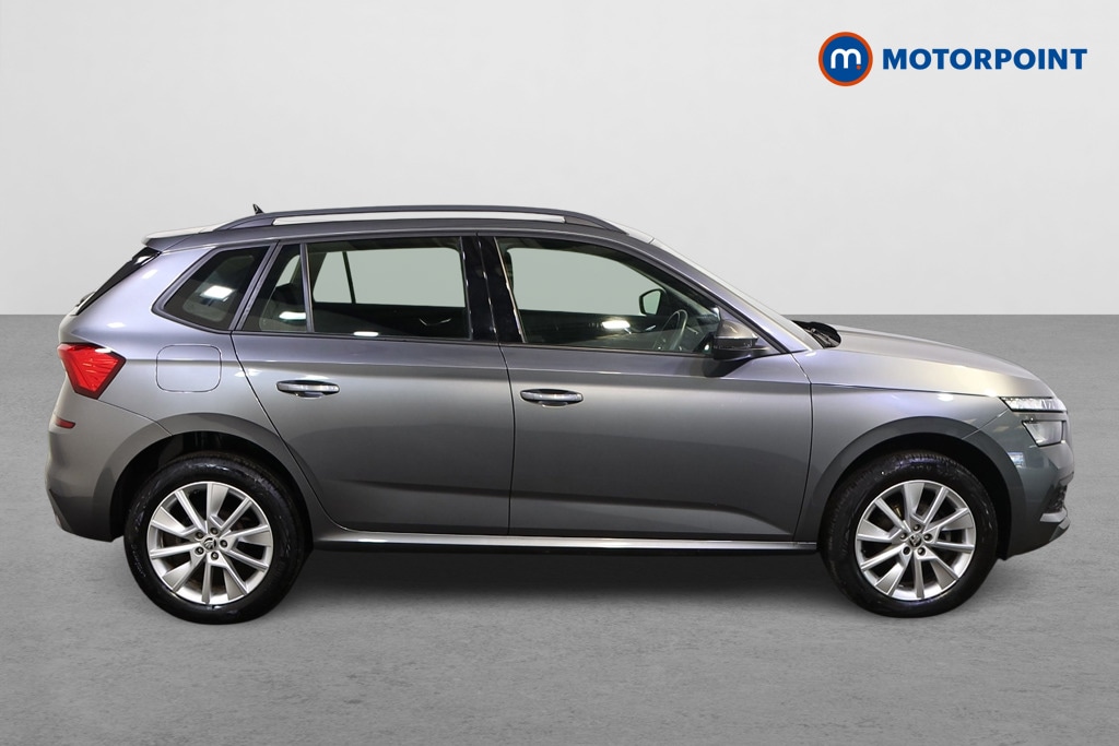 Used Skoda Kamiq 2022 for sale - 77730257: Photo 8