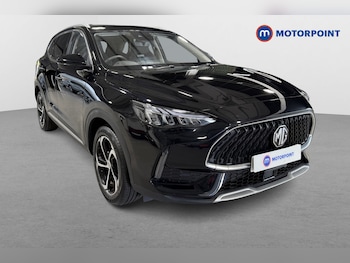 Used MG MG HS 2024 for sale - 78500029: Photo