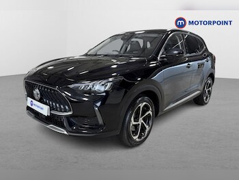Used MG MG HS 2024 for sale - 78500029: Photo