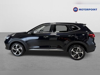 Used MG MG HS 2024 for sale - 78500029: Photo