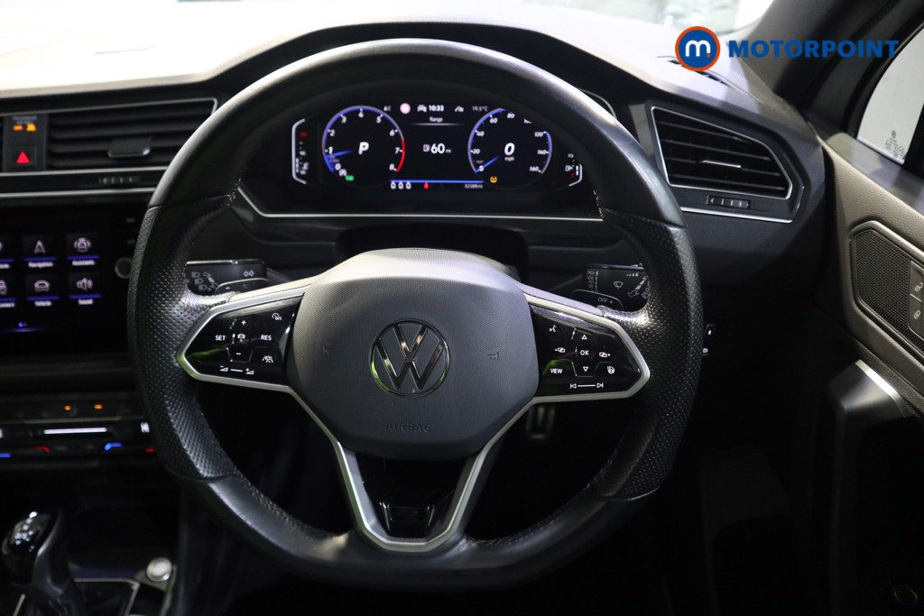 Used Volkswagen Tiguan 2020 for sale - 76692203: Photo 10