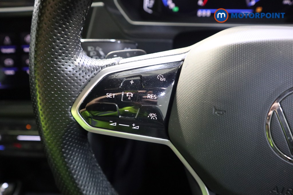 Used Volkswagen Tiguan 2020 for sale - 76692203: Photo 11