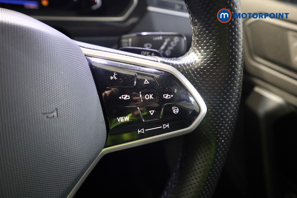 Used Volkswagen Tiguan 2020 for sale - 76692203: Photo 12