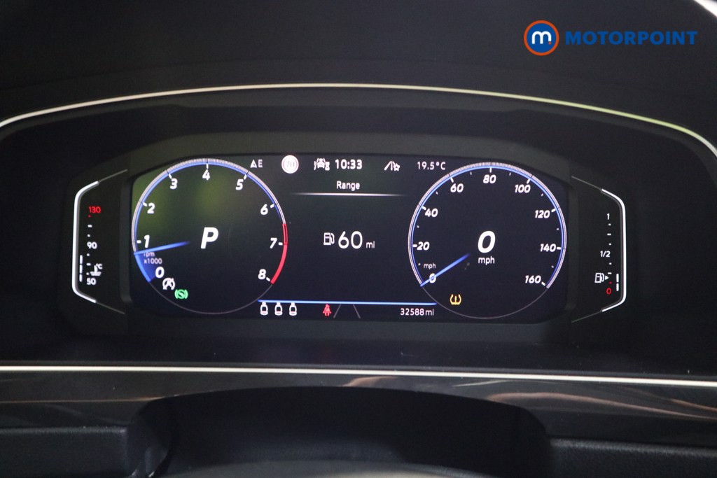 Used Volkswagen Tiguan 2020 for sale - 76692203: Photo 14