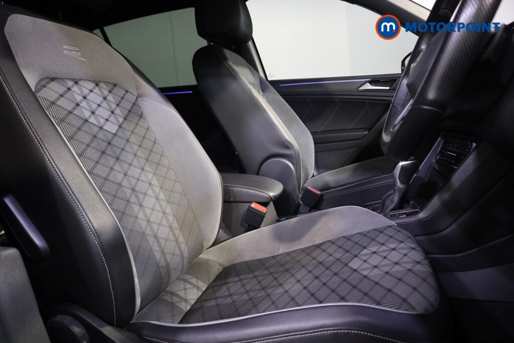 Used Volkswagen Tiguan 2020 for sale - 76692203: Photo 23