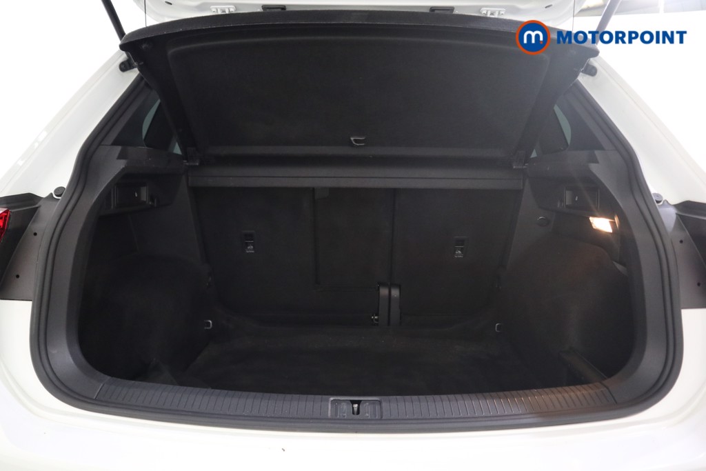Used Volkswagen Tiguan 2020 for sale - 76692203: Photo 29