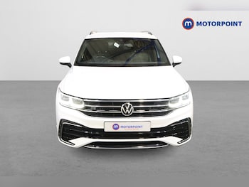 Used Volkswagen Tiguan 2020 for sale - 76692203: Photo