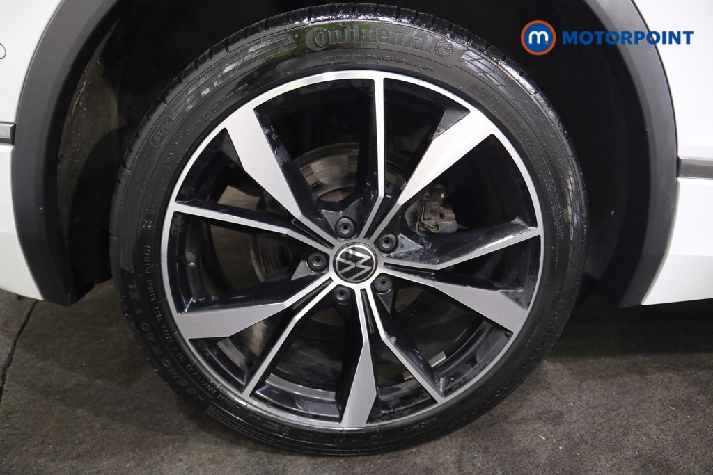 Used Volkswagen Tiguan 2020 for sale - 76692203: Photo 30