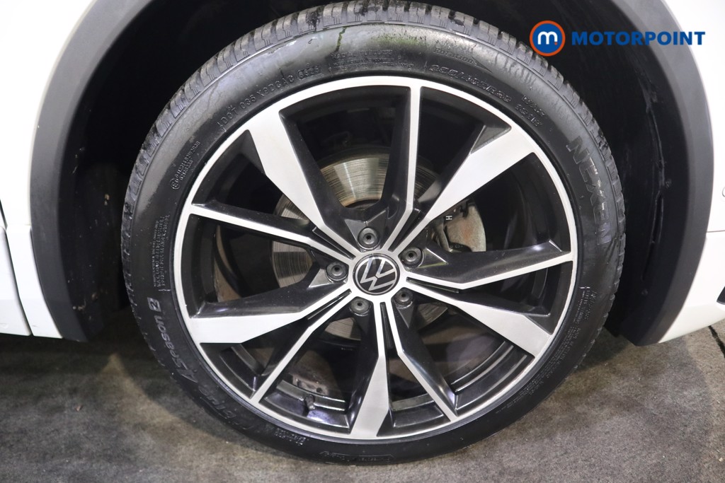 Used Volkswagen Tiguan 2020 for sale - 76692203: Photo 31