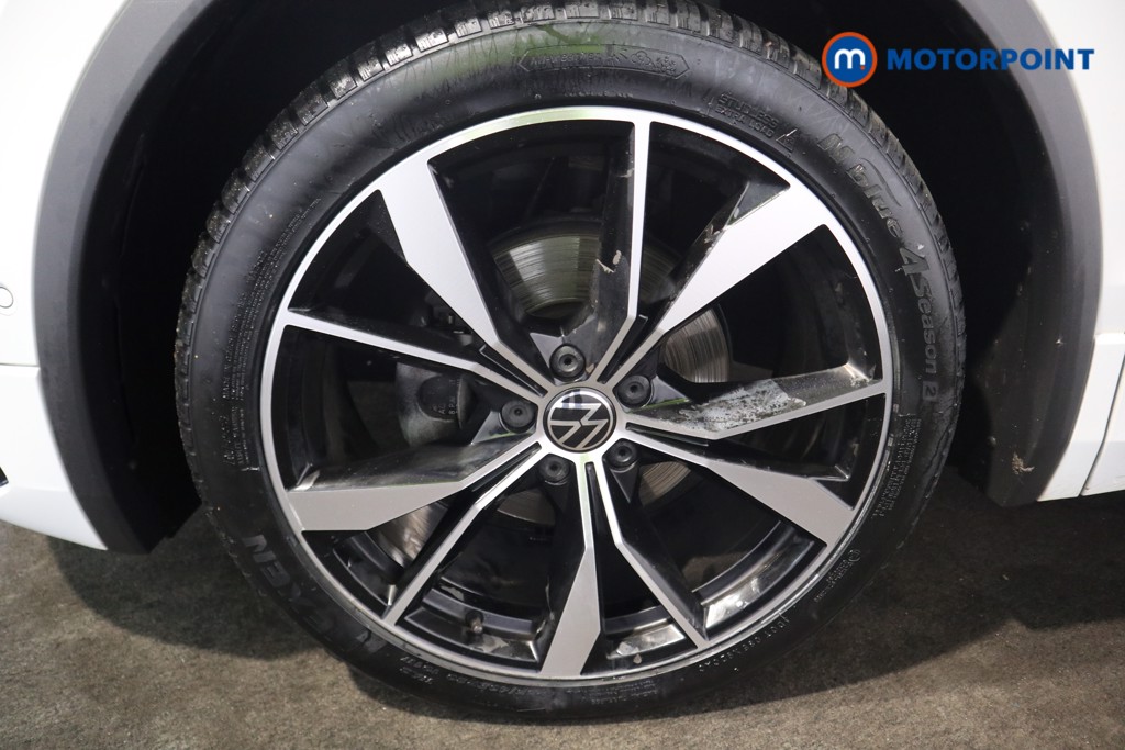 Used Volkswagen Tiguan 2020 for sale - 76692203: Photo 32