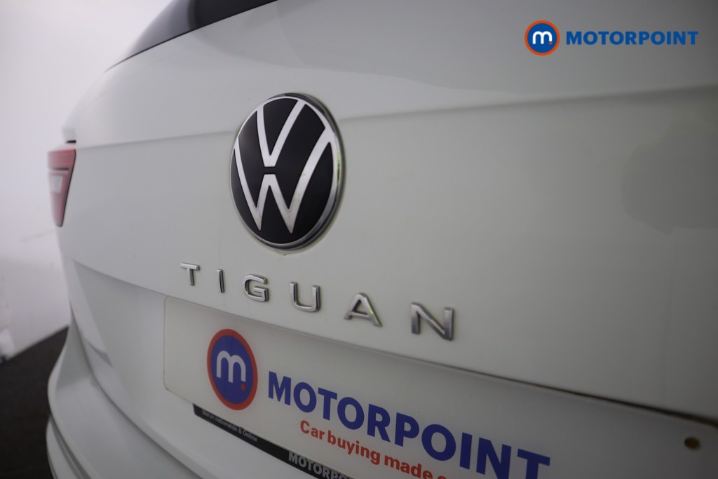 Used Volkswagen Tiguan 2020 for sale - 76692203: Photo 37