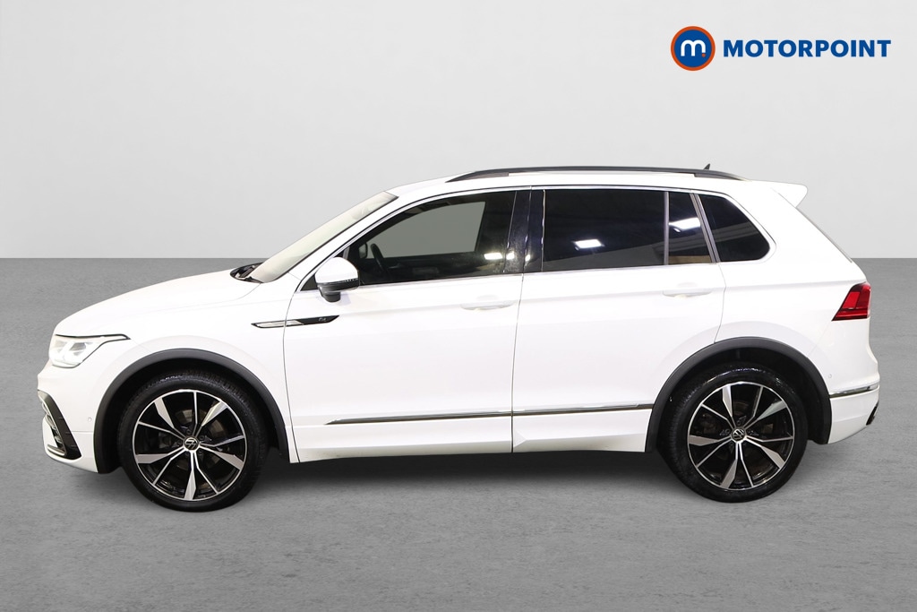 Used Volkswagen Tiguan 2020 for sale - 76692203: Photo 4