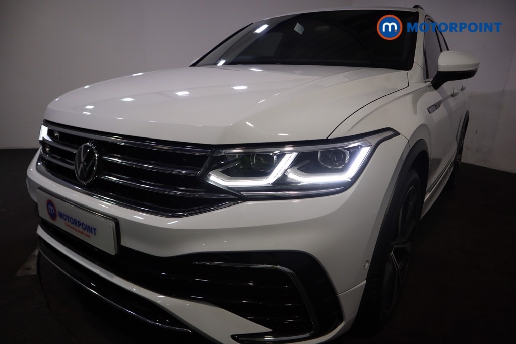 Used Volkswagen Tiguan 2020 for sale - 76692203: Photo 44