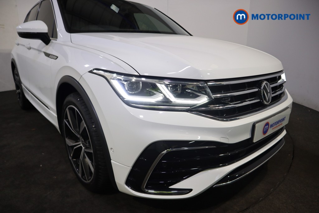 Used Volkswagen Tiguan 2020 for sale - 76692203: Photo 45