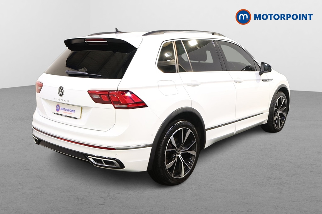 Used Volkswagen Tiguan 2020 for sale - 76692203: Photo 7
