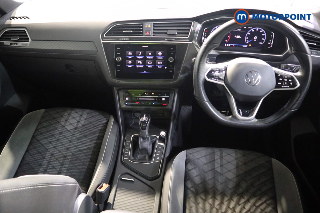 Used Volkswagen Tiguan 2020 for sale - 76692203: Photo 9