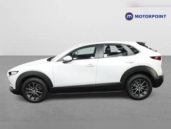 Used Mazda CX-30 2024 for sale - 79653257: Photo