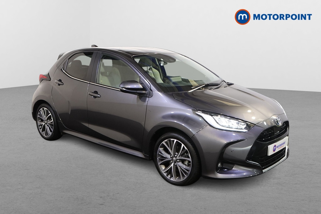 Used Toyota Yaris 2022 for sale - 76545696: Photo 1