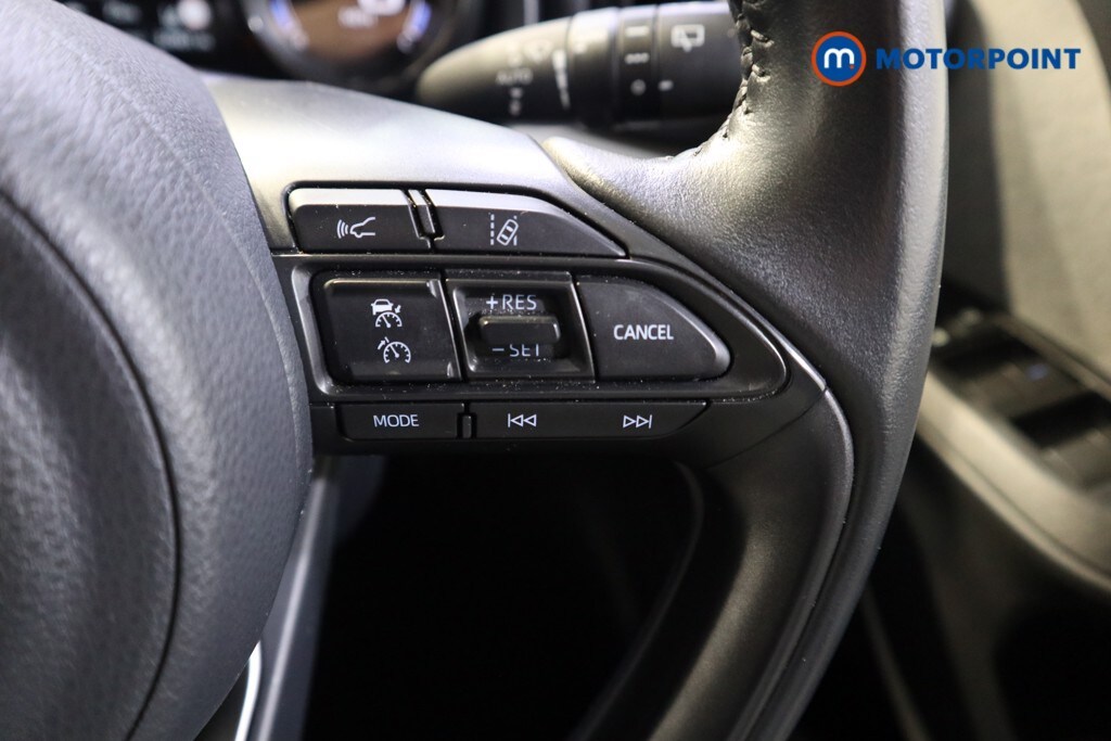 Used Toyota Yaris 2022 for sale - 76545696: Photo 12