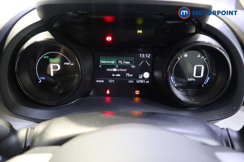 Used Toyota Yaris 2022 for sale - 76545696: Photo 13