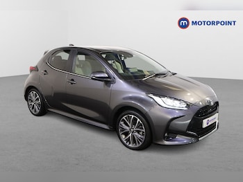 Used Toyota Yaris 2022 for sale - 76545696: Photo
