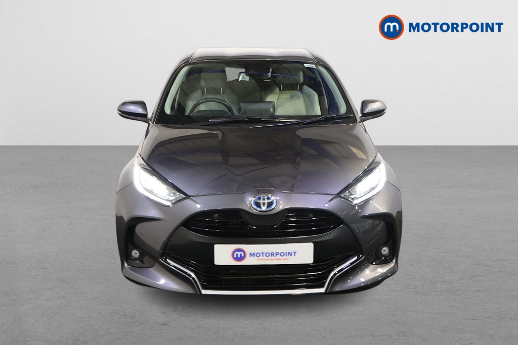 Used Toyota Yaris 2022 for sale - 76545696: Photo 2