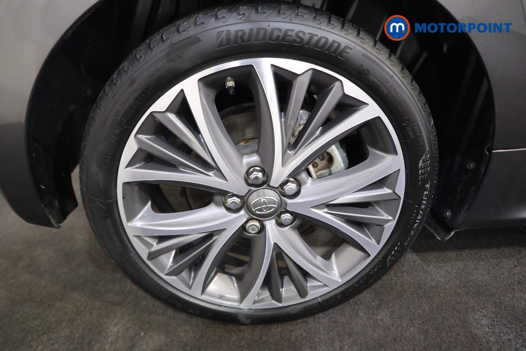 Used Toyota Yaris 2022 for sale - 76545696: Photo 27