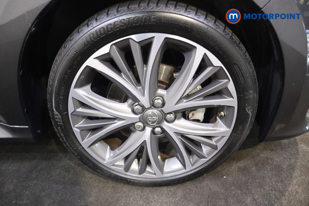 Used Toyota Yaris 2022 for sale - 76545696: Photo 28