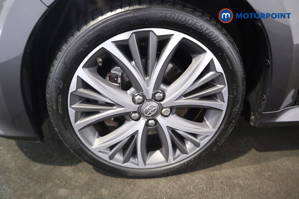 Used Toyota Yaris 2022 for sale - 76545696: Photo 29