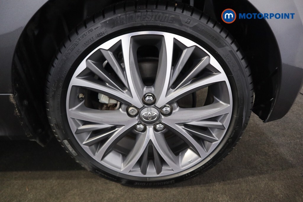 Used Toyota Yaris 2022 for sale - 76545696: Photo 30