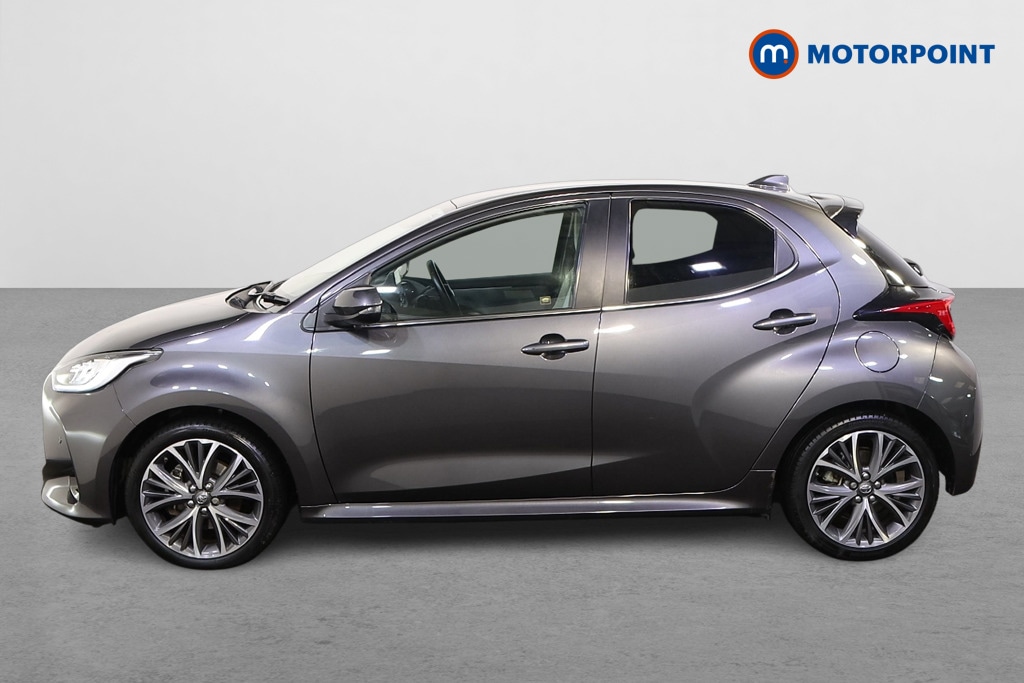 Used Toyota Yaris 2022 for sale - 76545696: Photo 4