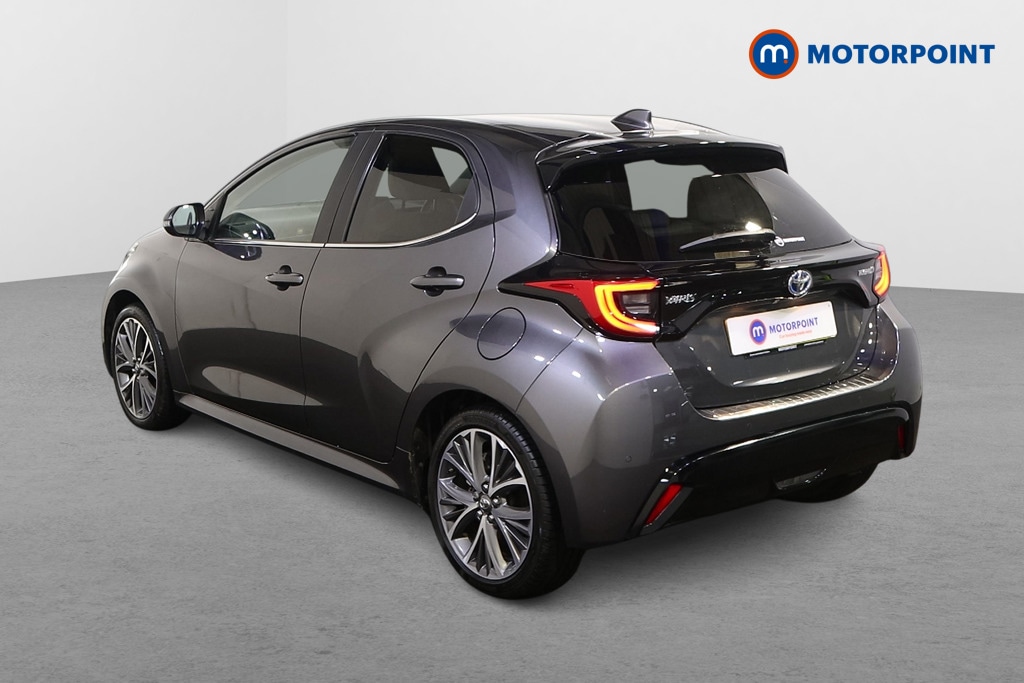 Used Toyota Yaris 2022 for sale - 76545696: Photo 5