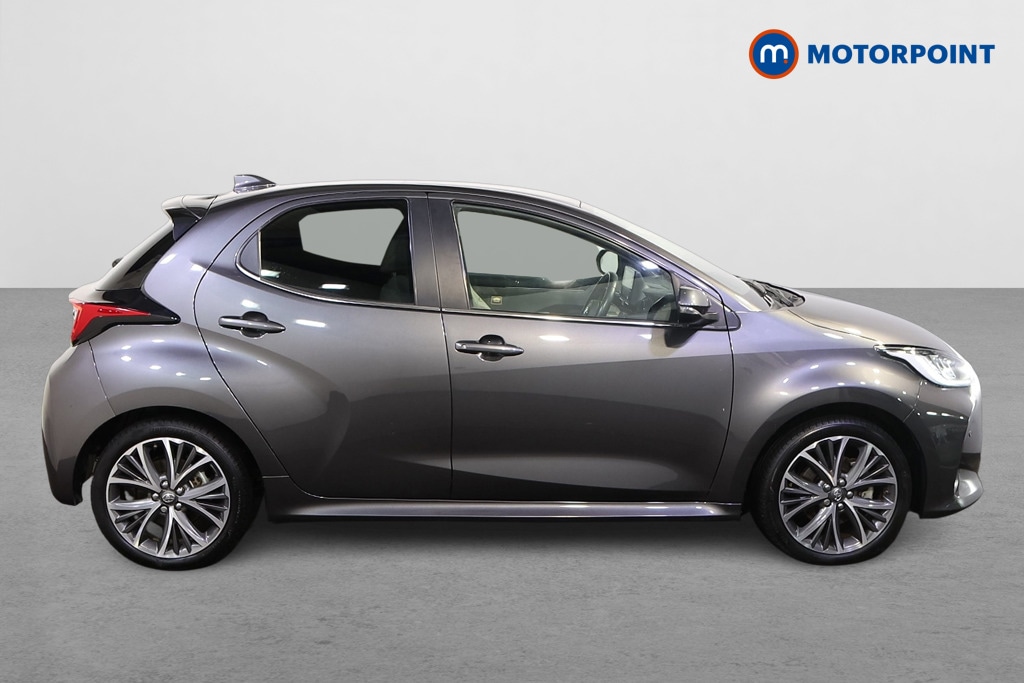 Used Toyota Yaris 2022 for sale - 76545696: Photo 8