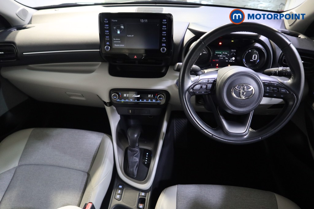 Used Toyota Yaris 2022 for sale - 76545696: Photo 9