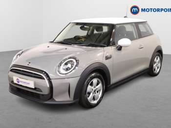 Used MINI Hatch 2021 for sale - 75253115: Photo
