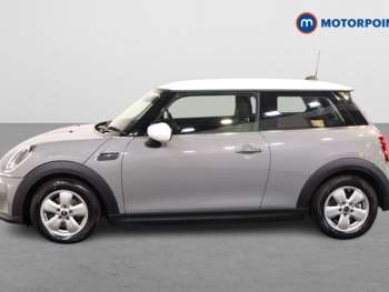 Used MINI Hatch 2021 for sale - 75253115: Photo