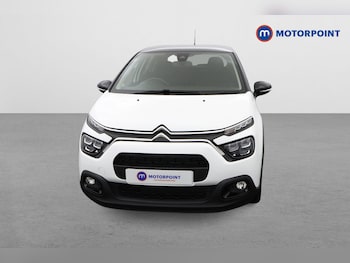 Used Citroen C3 2024 for sale - 75353768: Photo