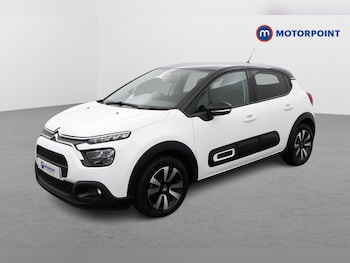 Used Citroen C3 2024 for sale - 75353768: Photo