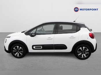 Used Citroen C3 2024 for sale - 75353768: Photo