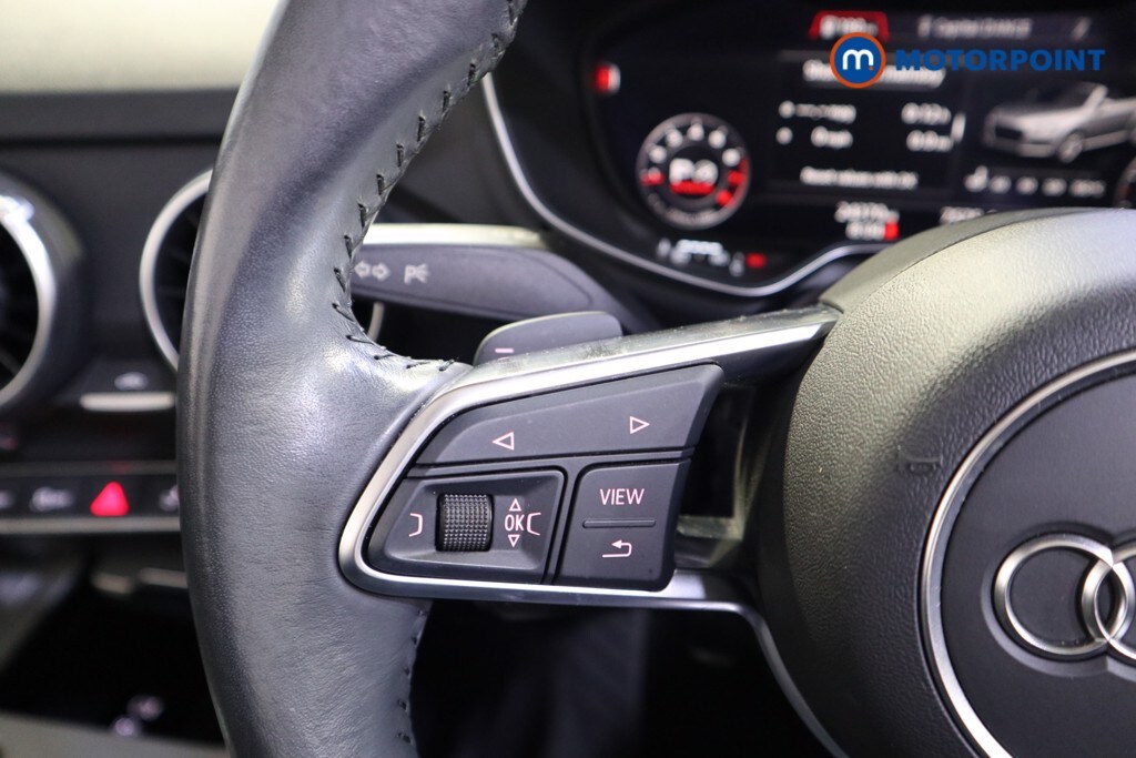 Used Audi TT for sale - 77570867: Photo 11