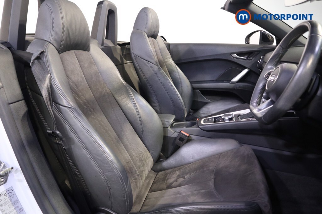 Used Audi TT for sale - 77570867: Photo 28