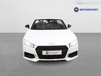 Used Audi TT undefined for sale - 77570867: Photo