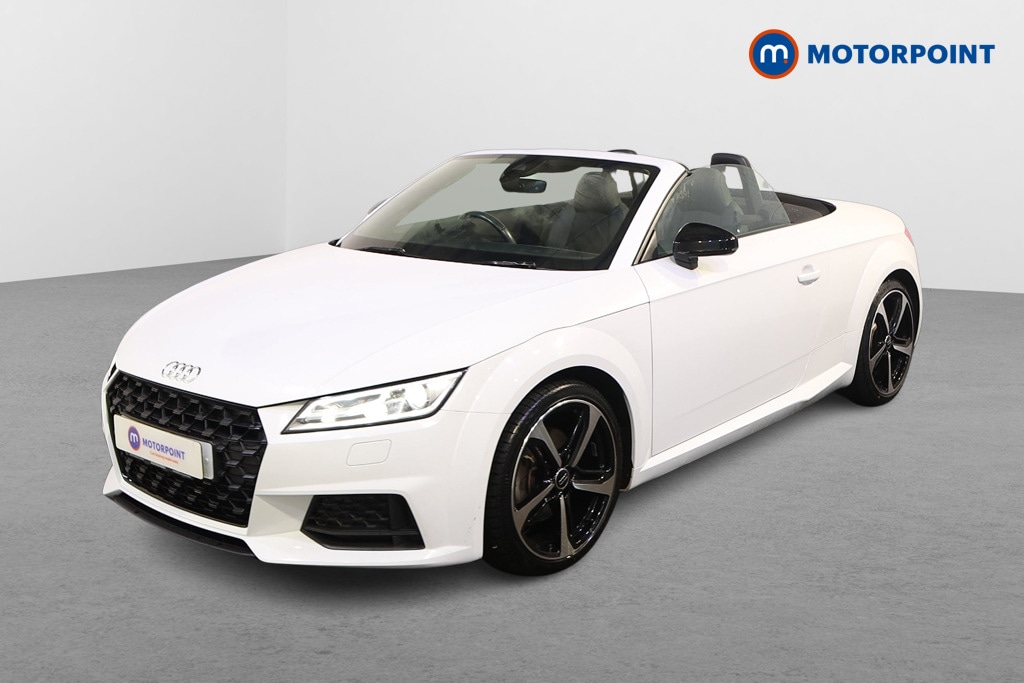 Used Audi TT for sale - 77570867: Photo 3