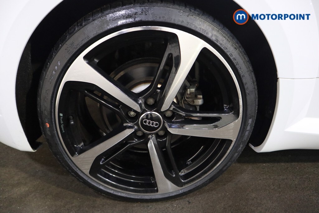 Used Audi TT for sale - 77570867: Photo 30