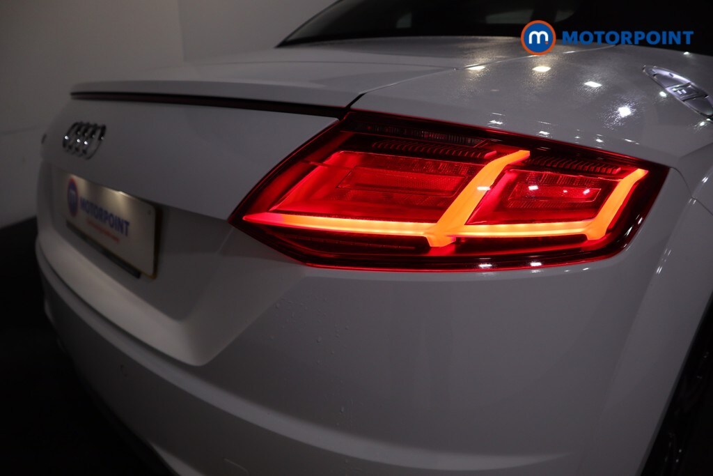 Used Audi TT for sale - 77570867: Photo 37